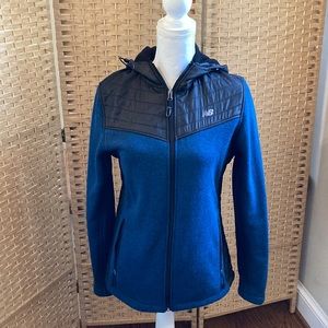 New Balance Cold Weather Running Jacket